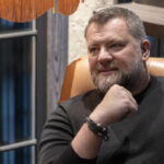 Oleg Grygoriuk Foto: Dick Gillberg