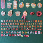 Arbetarrörelsens minnesbibliotek i Göteborg, märkessamling Ove Theliander