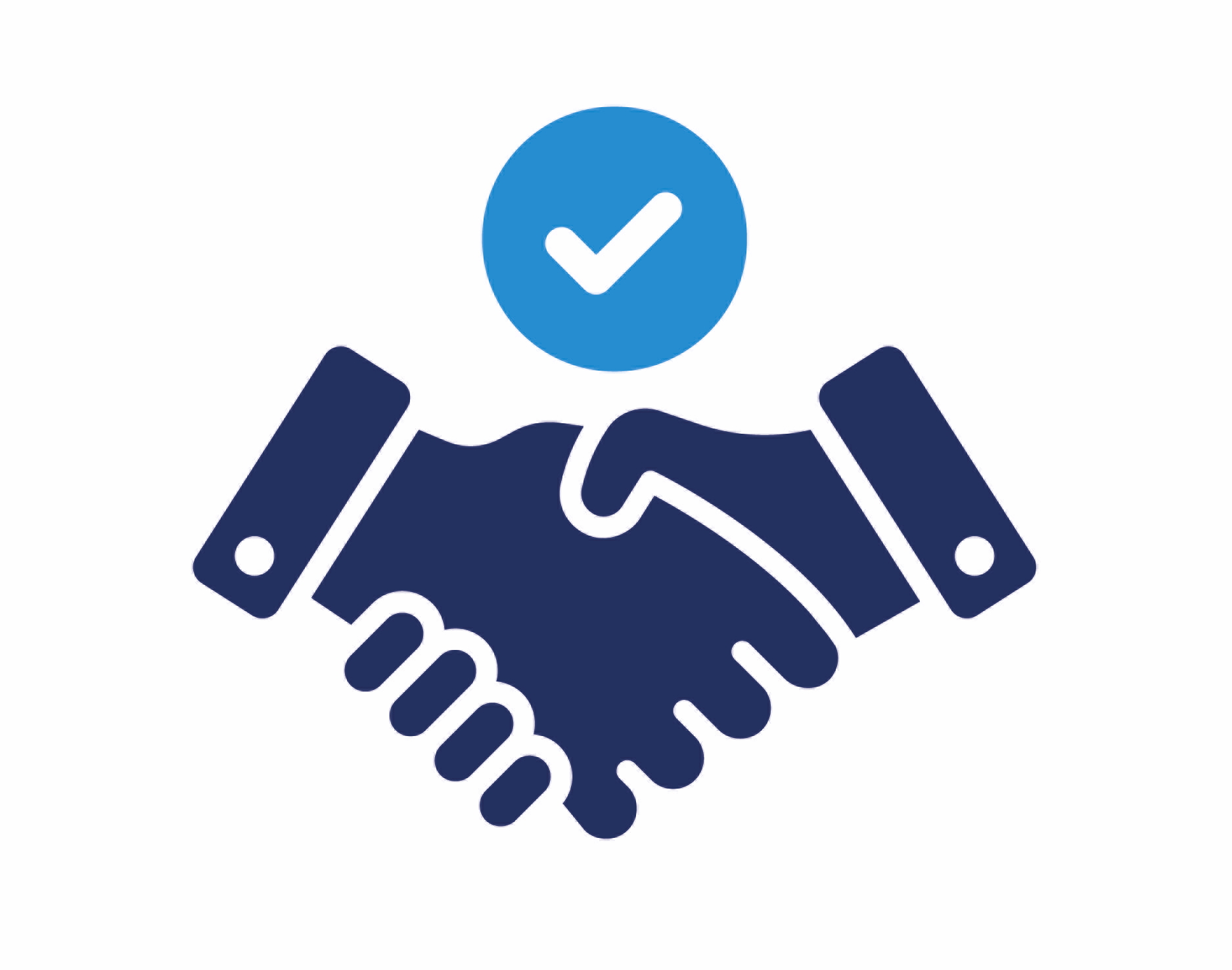 handshake handslag avtal