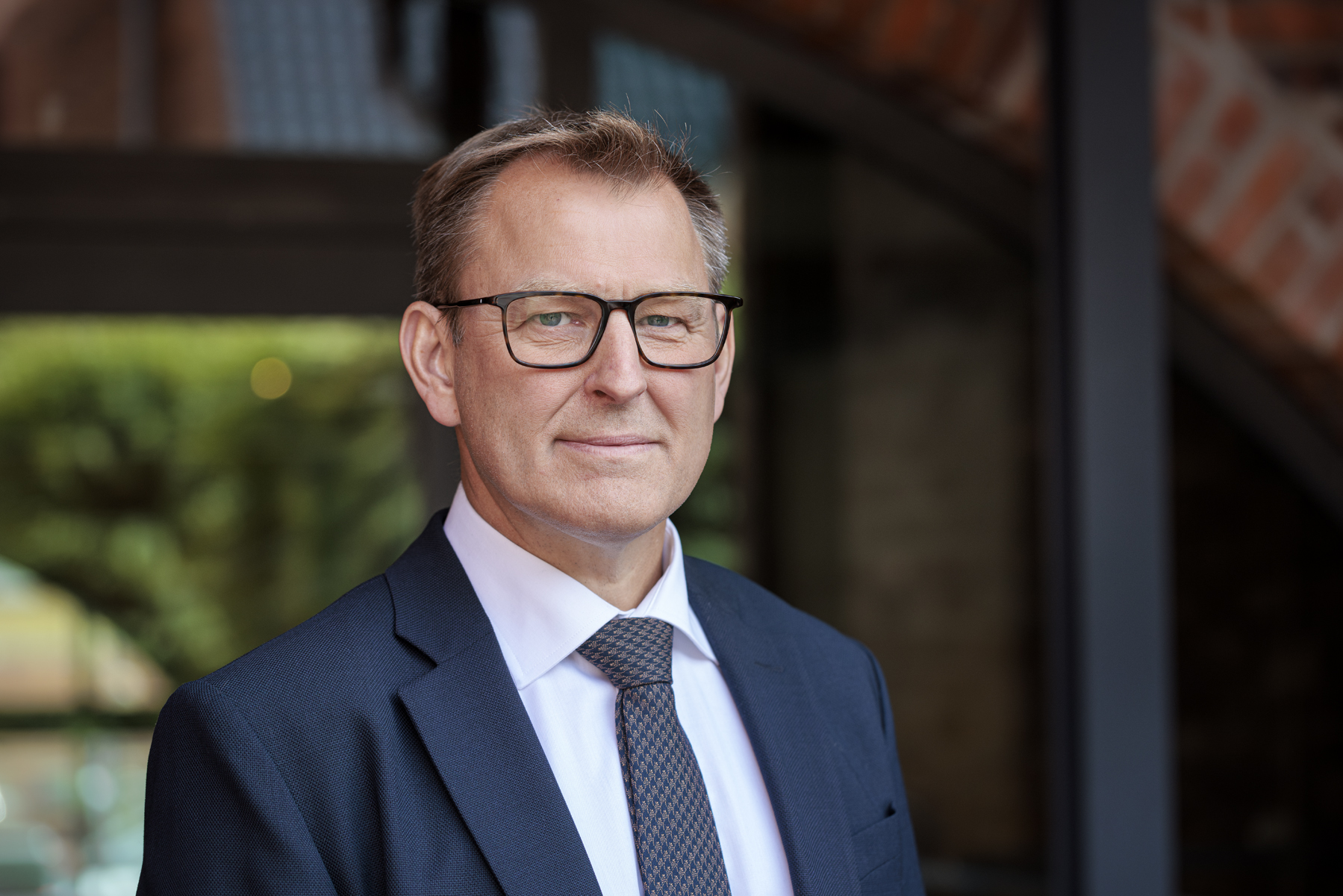 Erik Eklund Sjöfartsverket