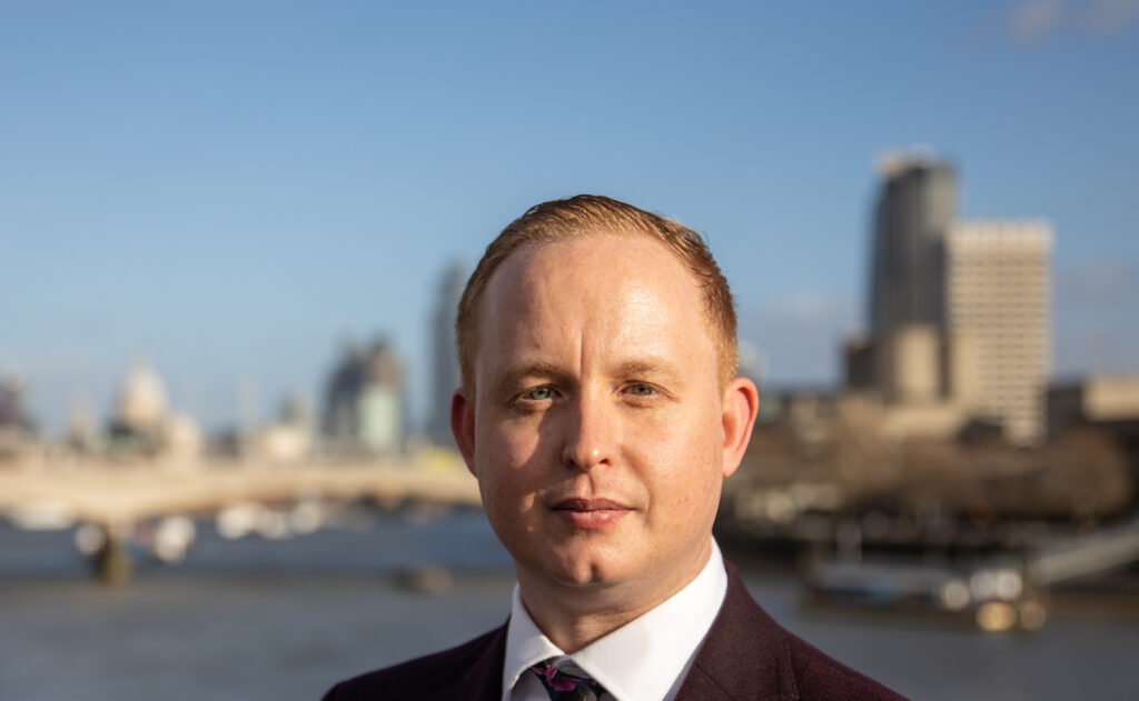 Danny McGowan, Nautilus.