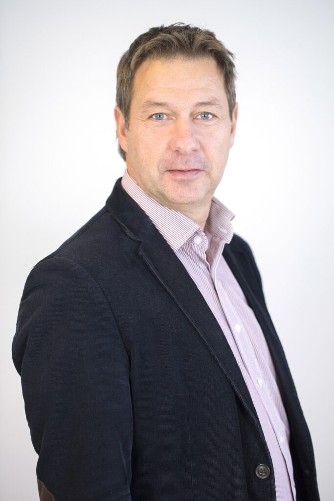 Bo Bergström Transportstyrelsen