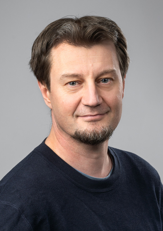 Pelle Andersson Foto: Magnus Glans