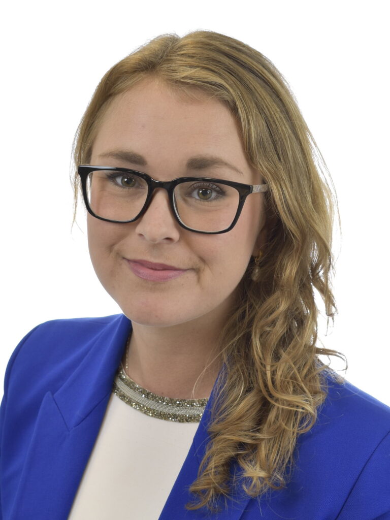 Johanna Rantsi M